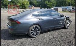 هوندا أكورد